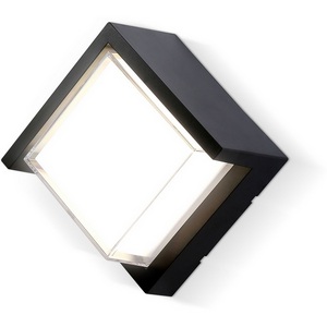 Настенный светильник IP65 уличный светодиодный Ambrella Garden ST5233