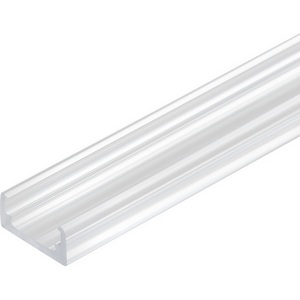 Профиль ARL-MonLIGHT-10x5mm-1000-P CLEAR (Arlight, Пластик) 042917