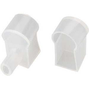 Заглушка ARL-WAVE-1225-CAP-SET-WH (Arlight, Силикон) 051951