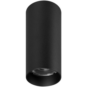 Накладной точечный светильник светодиодный SP-GABI-SURFACE-R60-12W Day4000 (BK, 60 deg, 230V) (Arlight, IP40 Металл, 5 лет) 052340