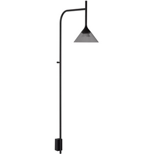 Бра светодиодное SP-OMBRELLO-WALL-7W Warm3000 (BK, 30 deg, 230V) (Arlight, IP20 Металл) 059591
