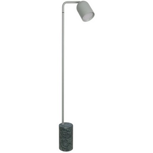 Торшер SP-MASON-FLOOR-R143-6W Warm3200-MIX (SG, 120 deg, 230V) (Arlight, IP20, Мрамор) 060781