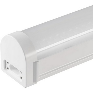 Настенно-потолочный светильник линейный ALT-LARGO-1145-36W Warm3000 (WH, 90 deg, 230V) (Arlight, IP65 Пластик) 064177