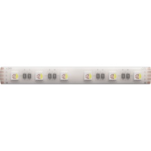 Светодиодная лента влагозащищенная IP65 24V 14,4W/m RGB+W 3100К 5м Arte Lamp Aqua Tape A2406012-04-RGB3K