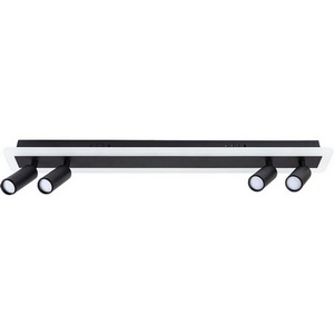 Спот Arte Lamp Tommy A2607PL-30BK