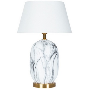 Настольная лампа Arte Lamp Sarin A4061LT-1PB