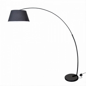 Гибкий торшер с выключателем Citilux Арчи CL807011