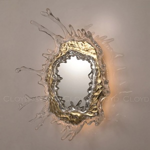 Зеркало с подсветкой светодиодное Cloyd EVOKE 50150