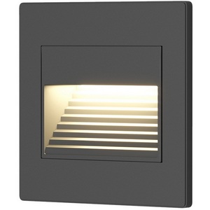 Подсветка для лестниц и ступеней Denkirs DK3050 DK3050-BK