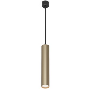 Подвесной светильник Denkirs Tube DK4050-BG