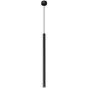 Подвесной светодиодный светильник Denkirs Glingor DK4304-BK