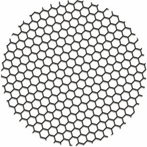 Антислепящая решетка для DL18895 Donolux Honeycomb 18895