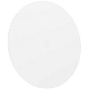 Настенный светильник диммируемый, с аккумулятором и пультом Eglo Porciano 74123 2W(LED), IP20, 3000K, 100lm, пластик, белый