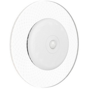 Настенный светильник пластиковый Eglo Trepella с аккумулятором, сенсорный 75886 0,7W(LED), 3000K, 85lm, сталь, белый/пластик, прозрачн