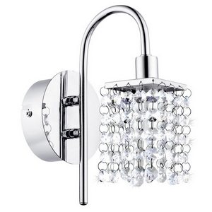 Настенный светильник IP44 Eglo Almonte 94879