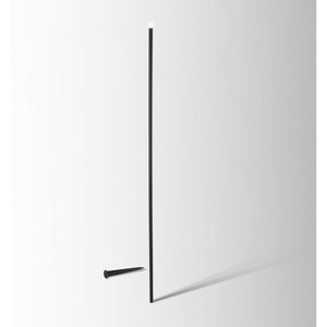Уличный наземный светильник IP65 светодиодный Elektrostandard Lumos 35168/F черный