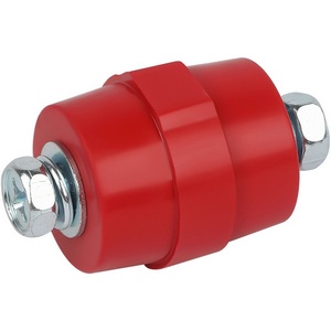 Изолятор с болтом 10кВ ЭРА NO-224-150