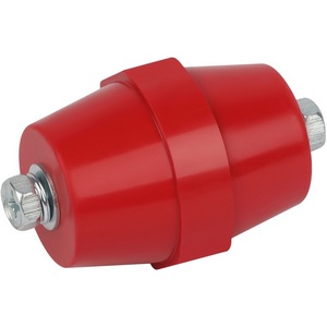 Изолятор с болтом 20кВ ЭРА NO-224-153