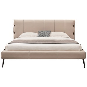 Кровать GC1727 (180-200) PC019-9042/SA135 ESF GC1727BEIGE180