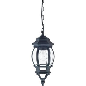 Уличный светильник подвесной IP44 Favourite Paris 1806-1P