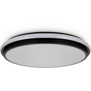 Потолочный светильник светодиодный Freya Pie FR6086CL-L117B 96Вт LED с пультом ДУ