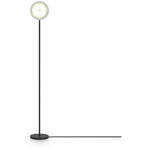 Торшер светодиодный Freya Mirasol FR6148FL-L36B 25Вт LED