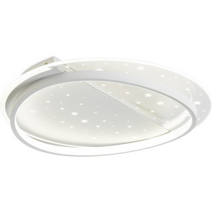 Потолочный светильник Freya Strata FR6152CL-L89W 89Вт LED