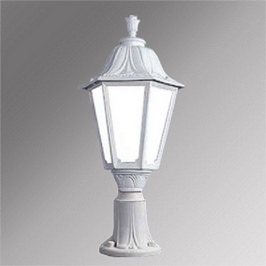 Наземный фонарь светодиодный IP55 Fumagalli Noemi E35.113.000.WYH27