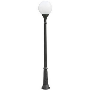 Наземный фонарь светодиодный IP65 Fumagalli Globe 400 G40.157.000.AYE27 в форме шара