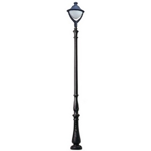 Наземный фонарь светодиодный IP65 Fumagalli Beppe P50.205.000.AYH27