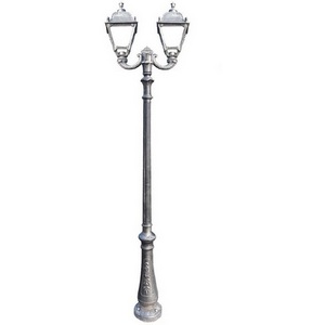 Наземный фонарь светодиодный IP55 Fumagalli Simon U33.202.R20.BYH27