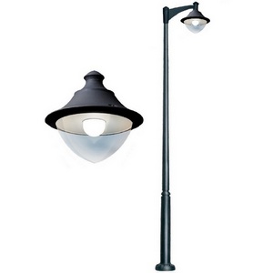 Наземный фонарь светодиодный IP65 Fumagalli Vivi V50.372.A10.AXH27