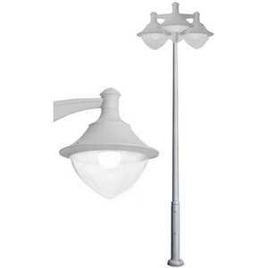 Наземный фонарь светодиодный IP65 Fumagalli Vivi V50.372.A30.LXH27