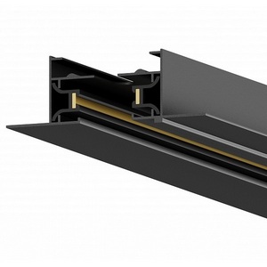 Шинопровод встраиваемый однофазный 220В 1м Hesby Lighting Skylite HSBL_0011