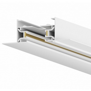 Шинопровод встраиваемый однофазный 220В 2м Hesby Lighting Skylite HSBL_0037