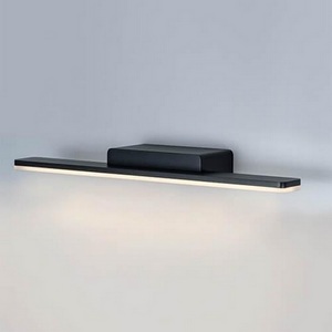 Подсветка для зеркала IT01-1088/45 Italline IT01-108 black