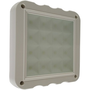 Настенно-потолочный светодиодный светильник 8582 Kink Light Сигма 08582