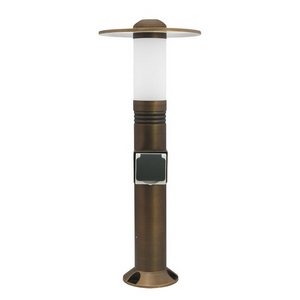 Наземный светильник IP54 LD-Lighting LD-В LD-BS860