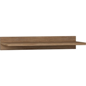 Полка прямая LEVE SIMPLE SHELF LEV00881