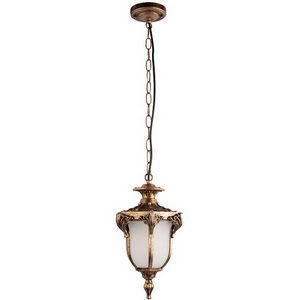 Подвесной уличный светильник IP55 Loft It Alessano 100017P