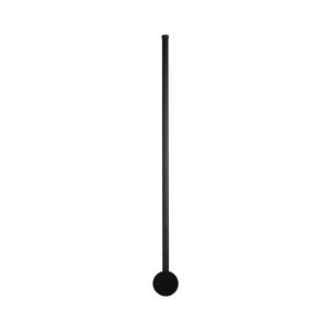 Бра линейное светодиодное Loft It Rays 10055BK