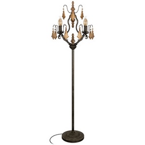 Торшер Loft It Chateau 10559F