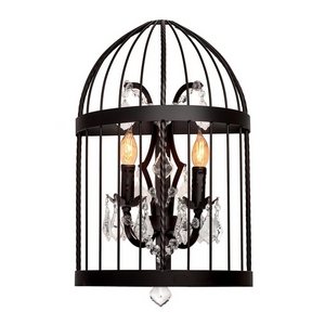 Бра Loft It Vintage Birdcage LOFT1891W подсвечник