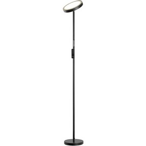 Торшер светодиодный Lussole LGO Carmel LSP-0901-SE