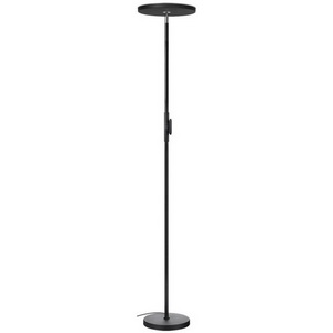 Торшер Lussole LGO Кармел SY1090