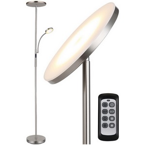 Торшер Lussole LGO Кармел SY3090