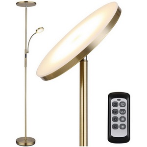 Торшер Lussole LGO Кармел SY4090