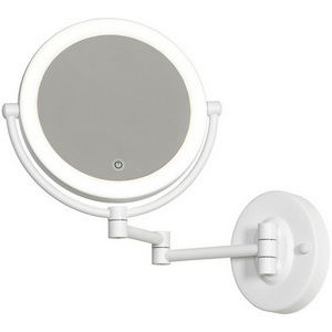 Зеркало с подсветкой Lussole LGO Бартов SY9627