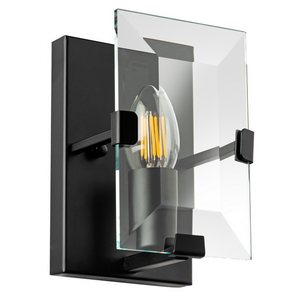 Бра хрустальное Lightstar Novara 713617 в виде свечи