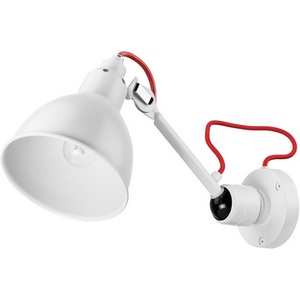 Бра на гибкой ножке HITECH Lightstar Loft 765606